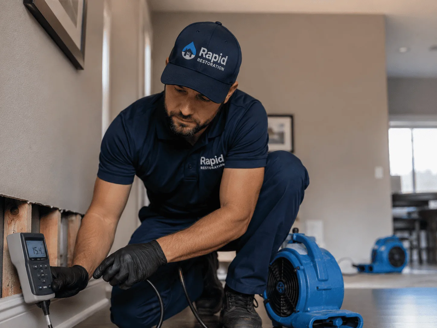Common questions about Water Mitigation in Heber Springs, AR